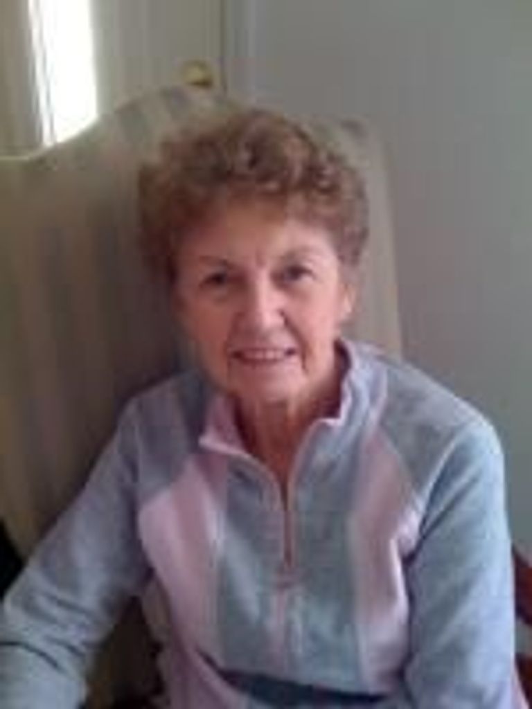 Catherine E. Sekely Profile Photo