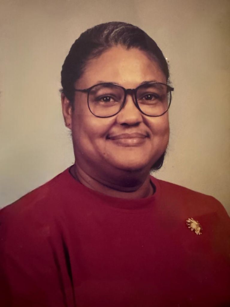 Martha Craig Profile Photo