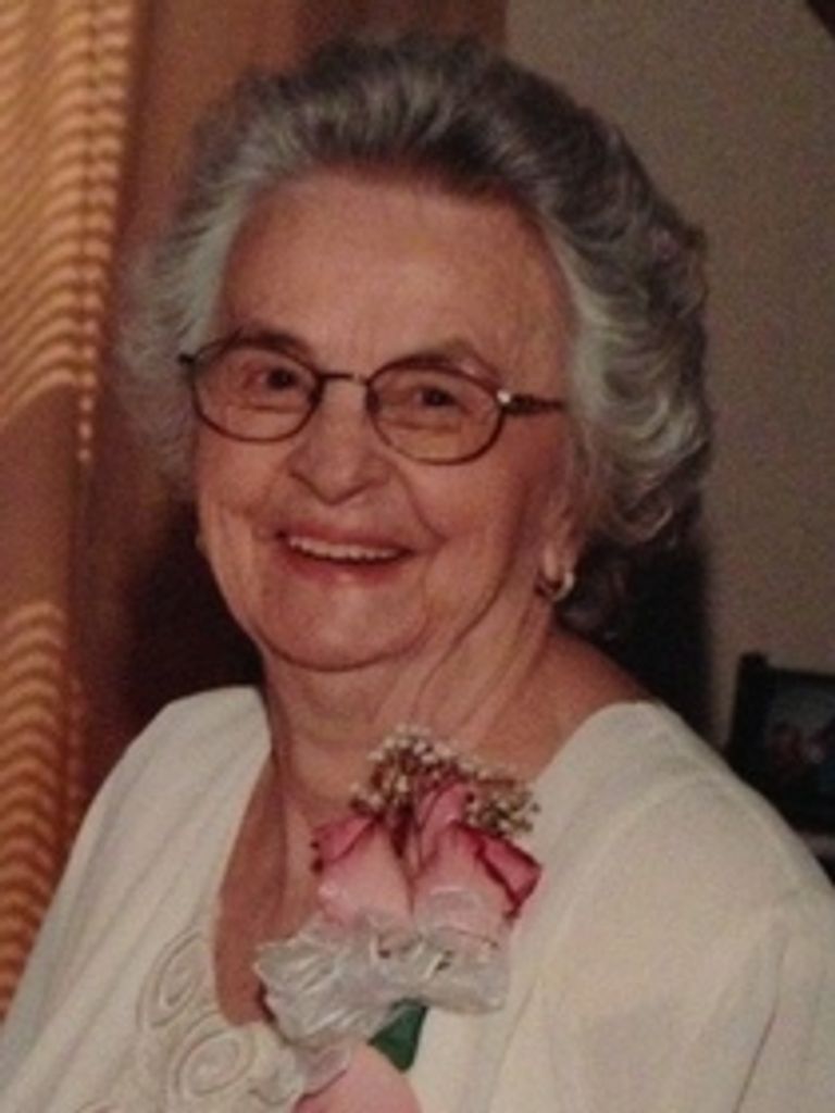 Dolores Scott