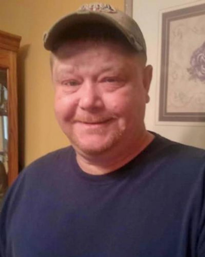 Terry Gene Ward Profile Photo