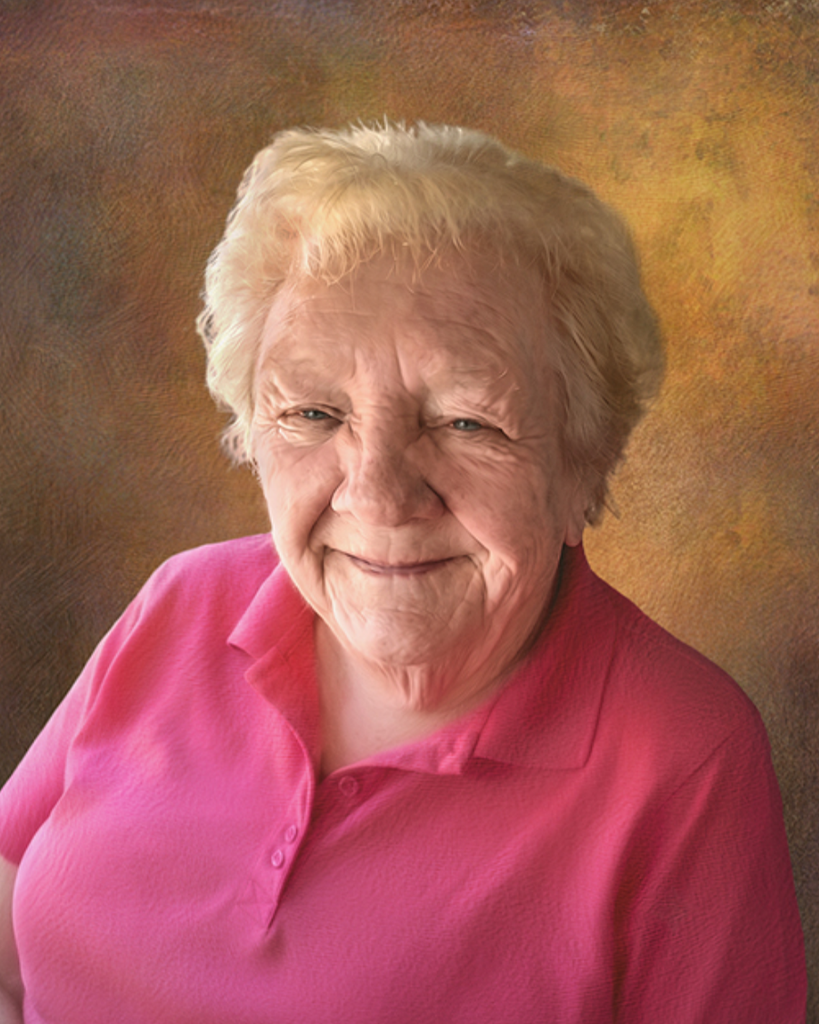 Judith Marie Shoemaker