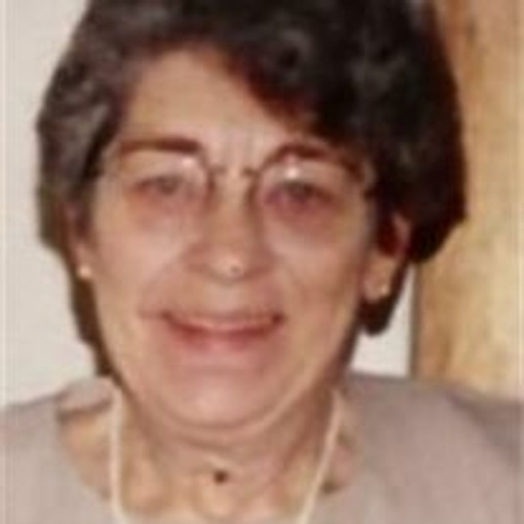 Mary Janet "Deering" Kran