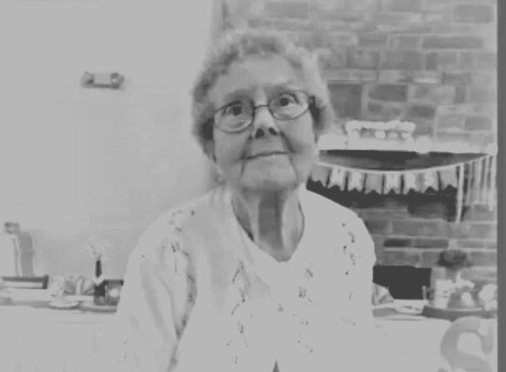 Juanita Marie Bobo Profile Photo