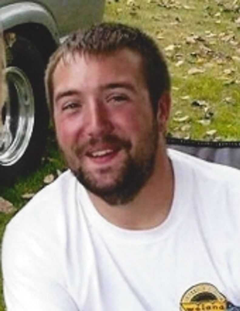 Brandon Michael Gibson