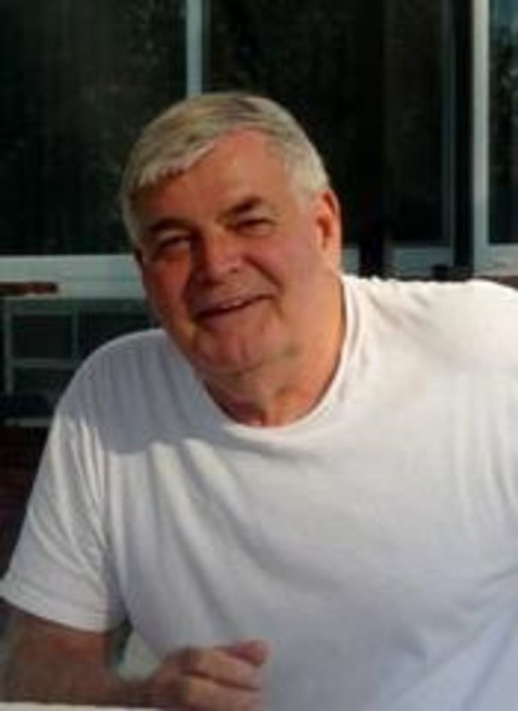 James Preston Honea Profile Photo