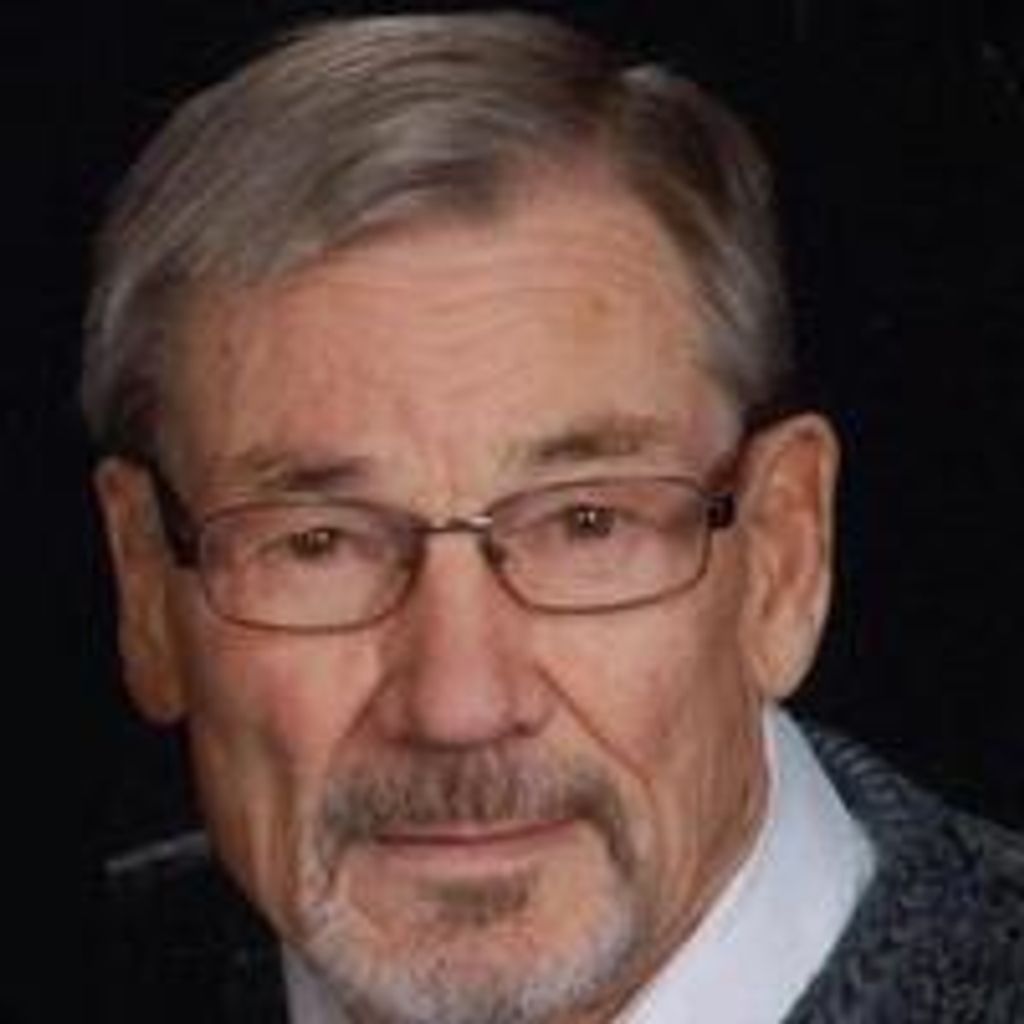 Paul E. Torgerson