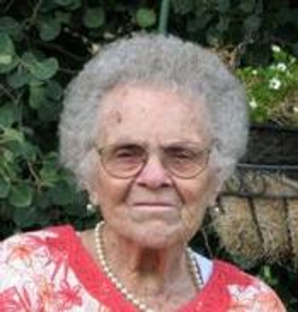 Thelma West