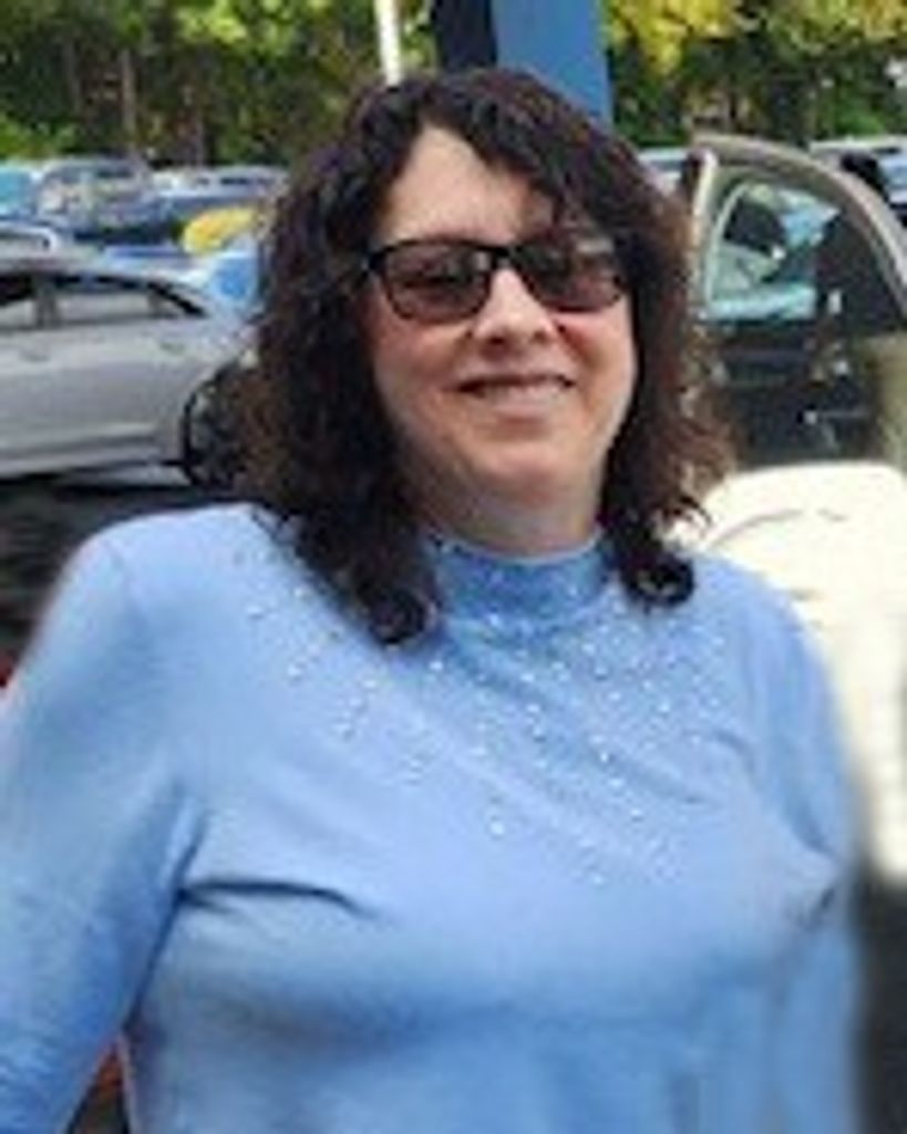 Elizabeth Ann "Libby" Rexrode Profile Photo