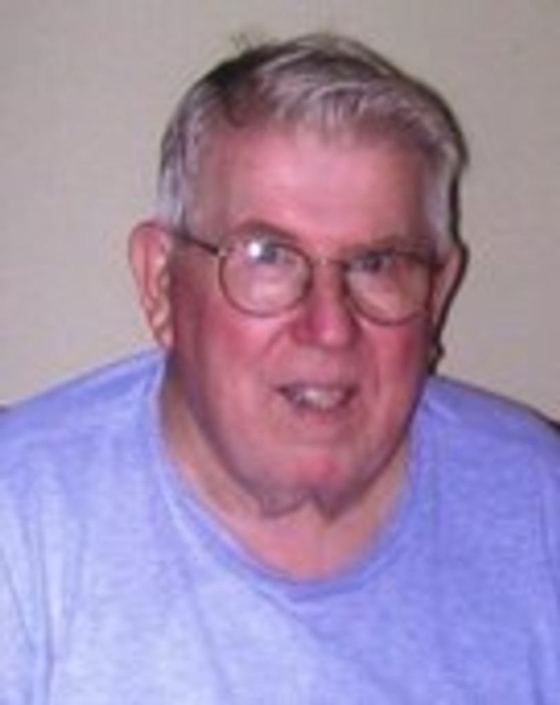 Thomas Purcell Profile Photo