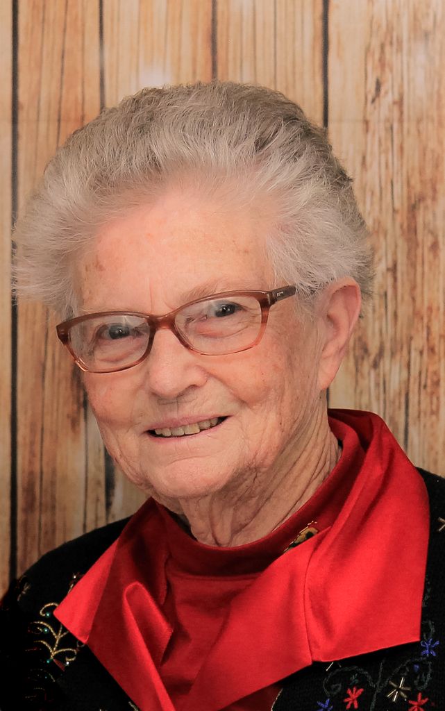 Barbara (Huckins) Cooper Profile Photo