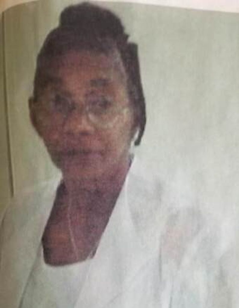 Georgia Marie Delotach Profile Photo