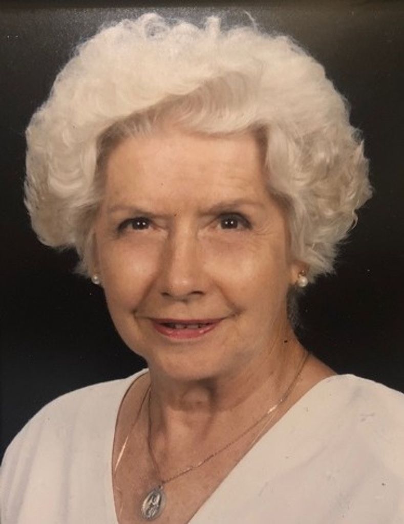 Thelma J. Murray