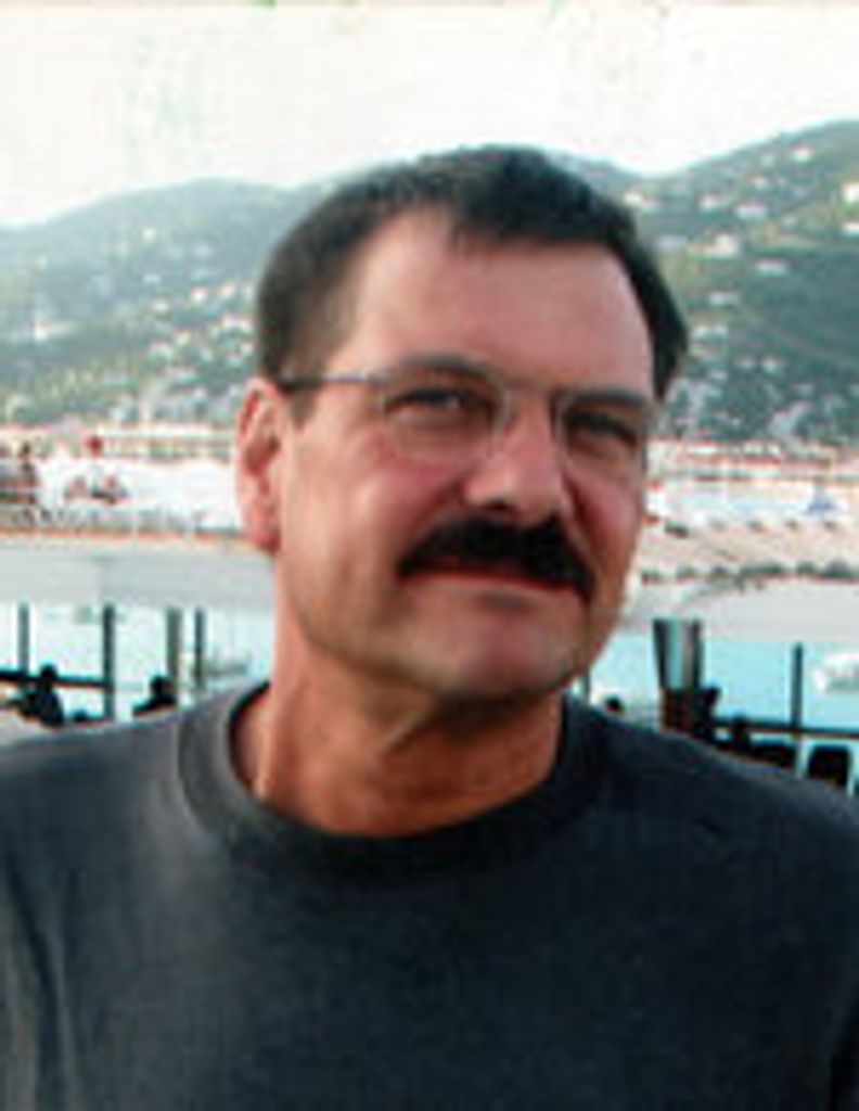 Bruce W.  Oyer