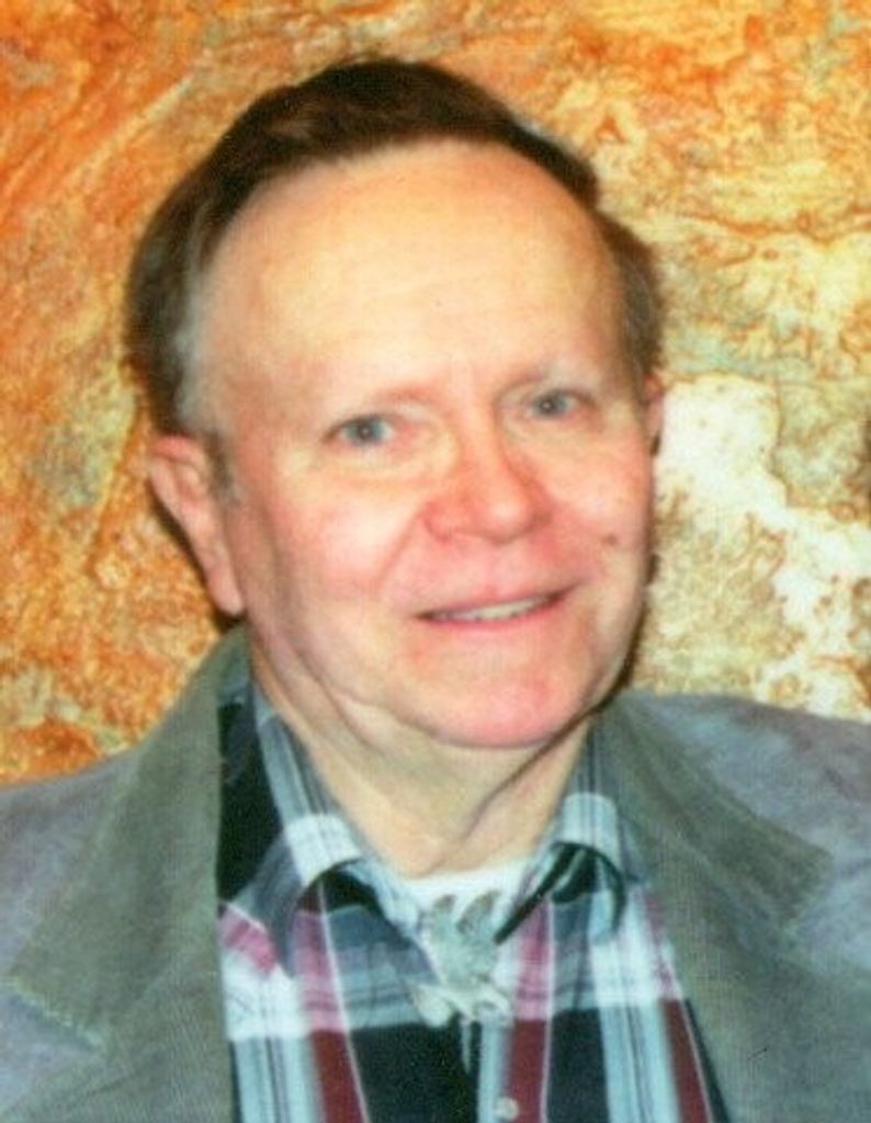 Robert G. Lanier Profile Photo