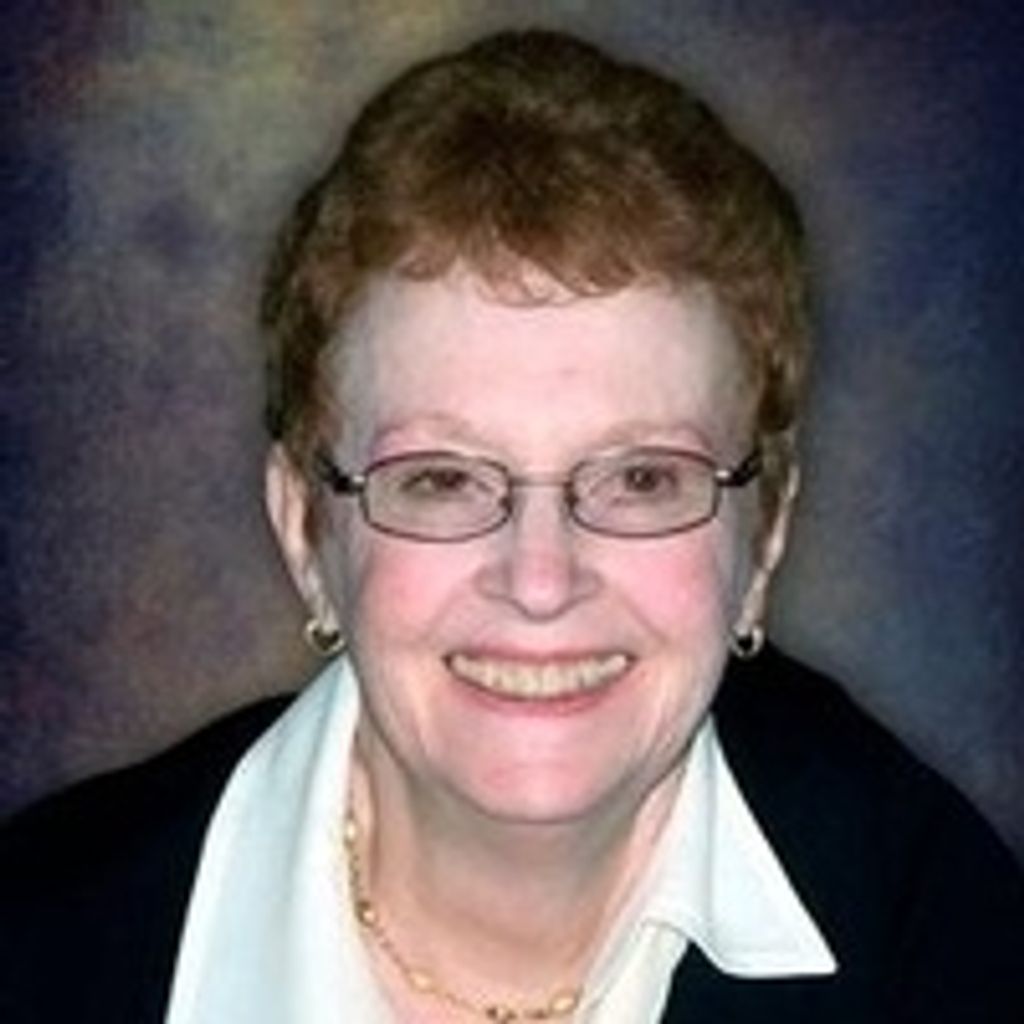 Maryann Steinbauer