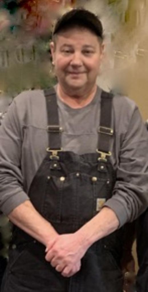 Jeffery "Jeff" Allen Billingsley Profile Photo