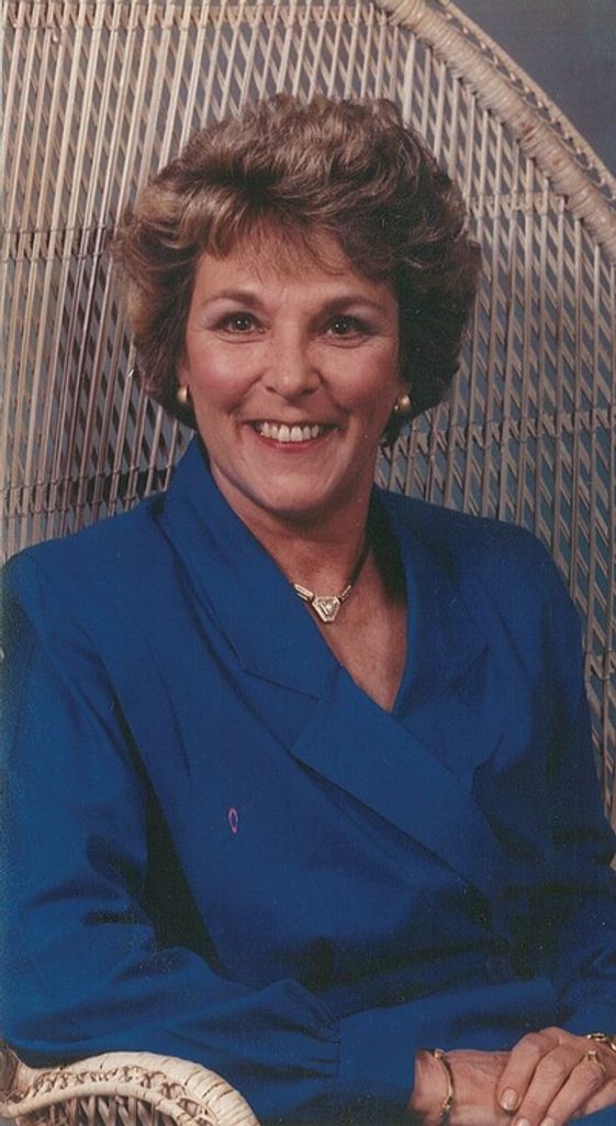 Jacqueline (Jackie) Desmarais