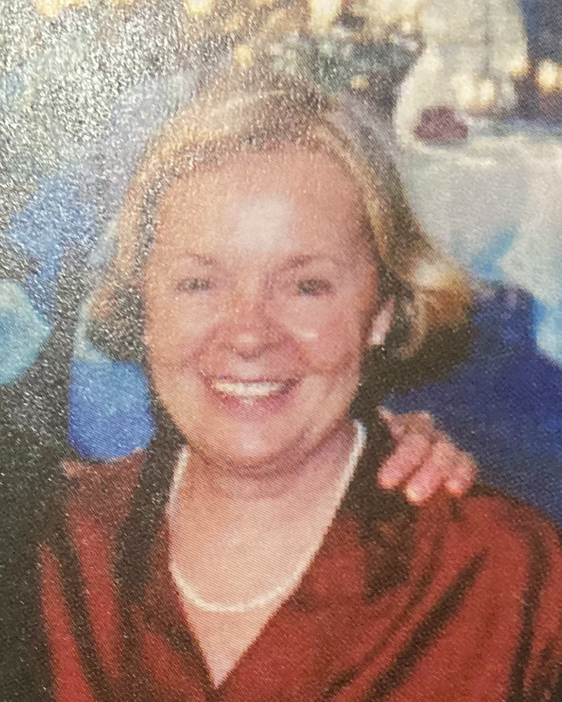 Joan Anne Yanni Dunn Profile Photo
