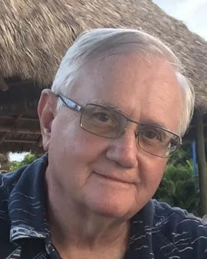Edwin Charles Boyer III Profile Photo