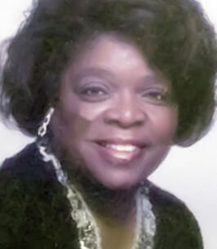 Cleo Hollinshed