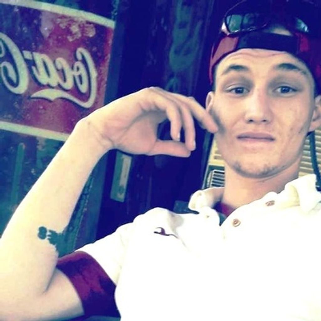 John Austin Welch Profile Photo