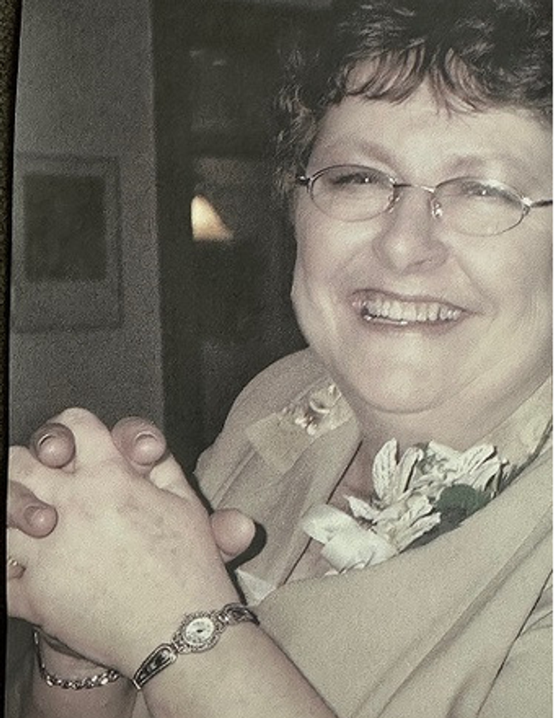 Peggy Lynn (Regan) Mcclure Profile Photo