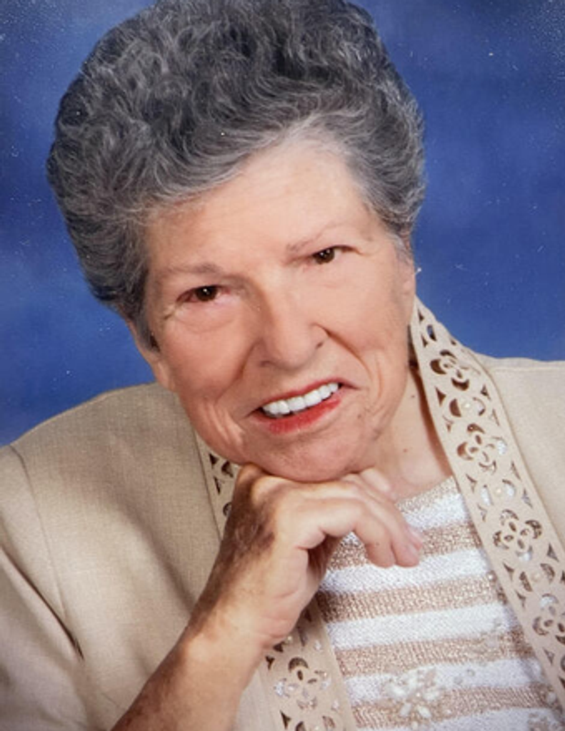 Beth (Rogers) Faulk Profile Photo