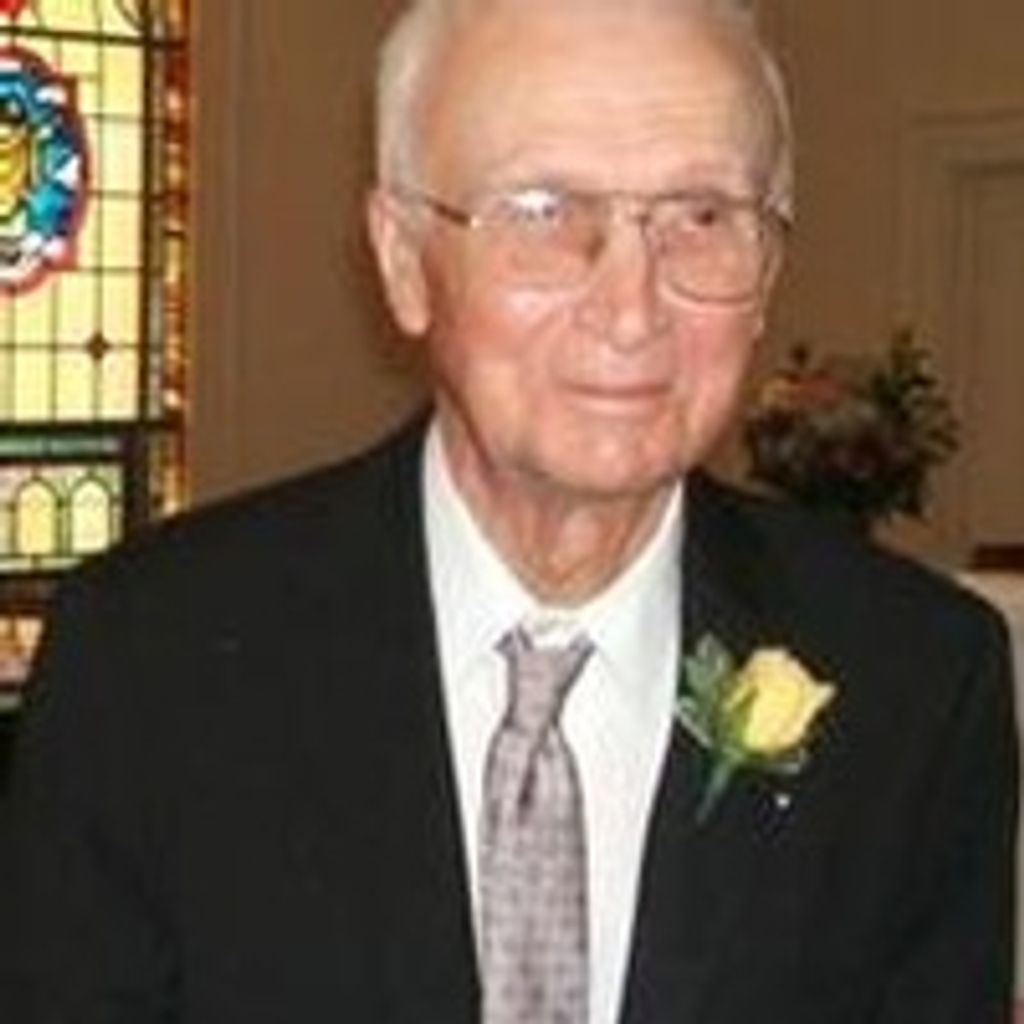 Woodford Alexander Sherrill