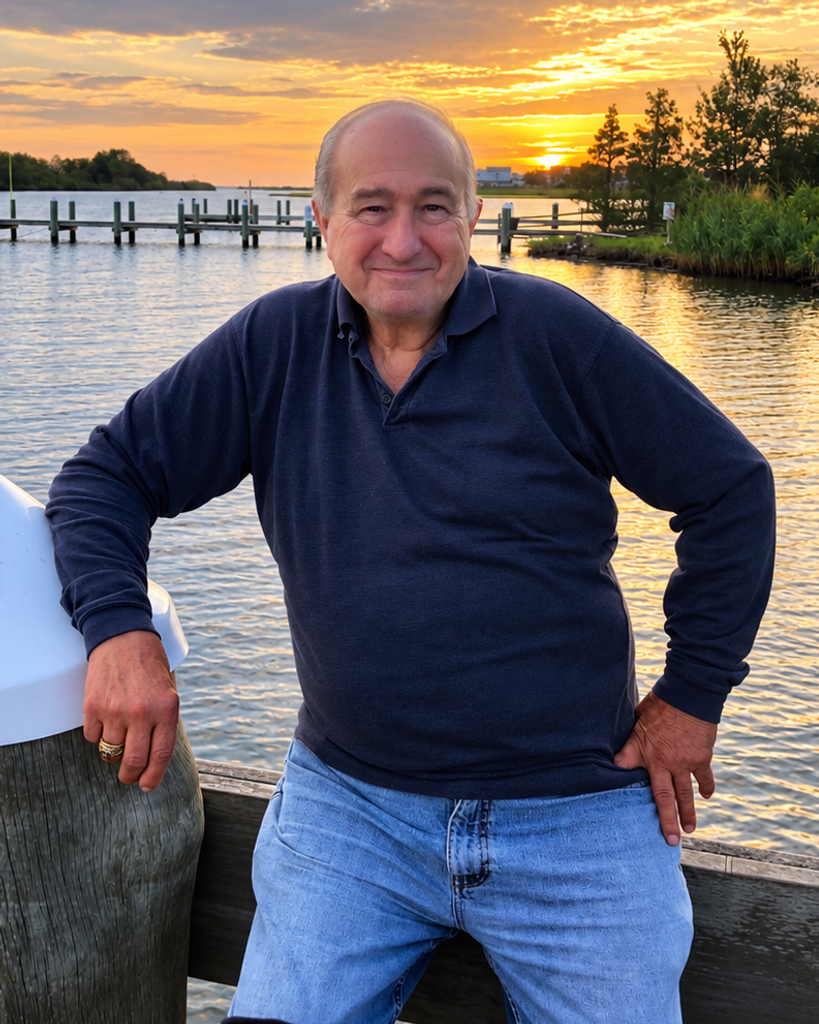 Carl F Tanzola Profile Photo