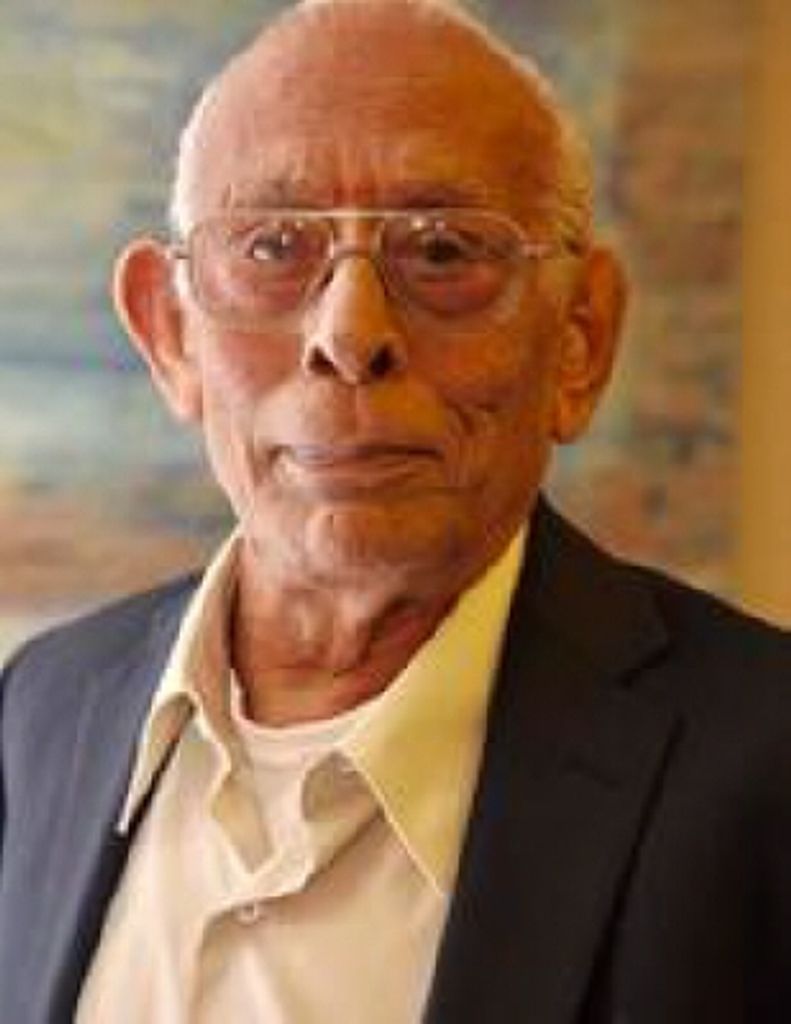 Lallubhai Bhikhabhai Patel