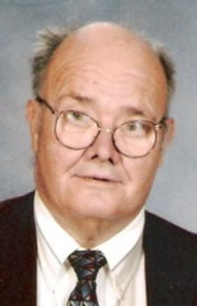 David Clarence Farquer