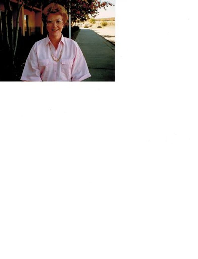 Margaret Stafford Vickery Profile Photo