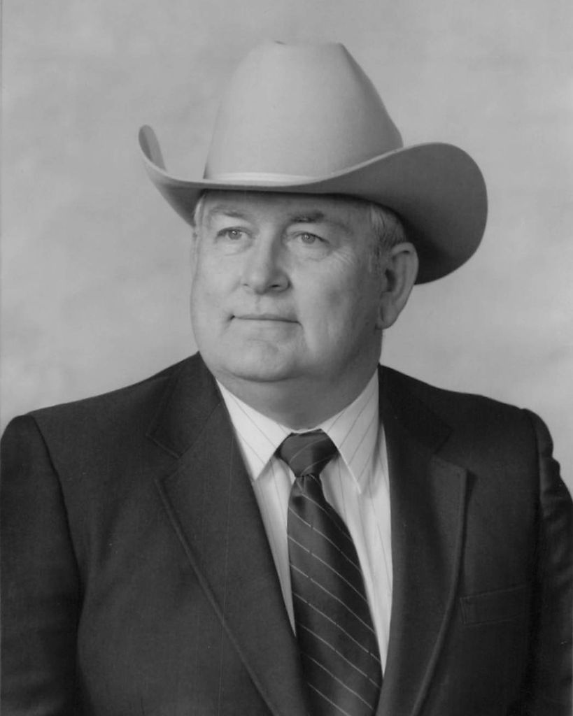 Frank Garland Bruce Profile Photo