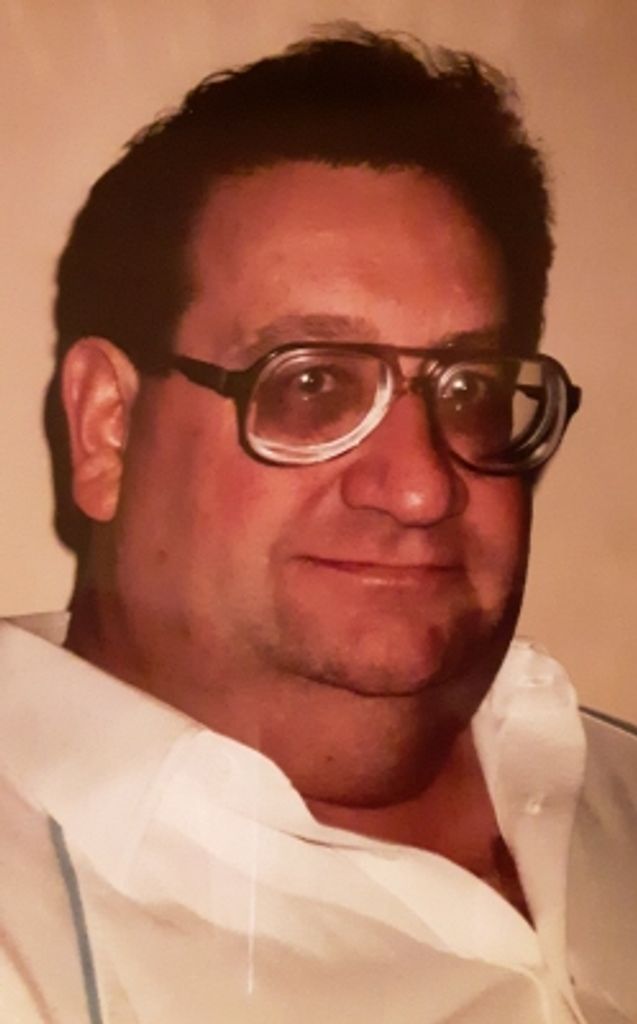 William Bedle Profile Photo
