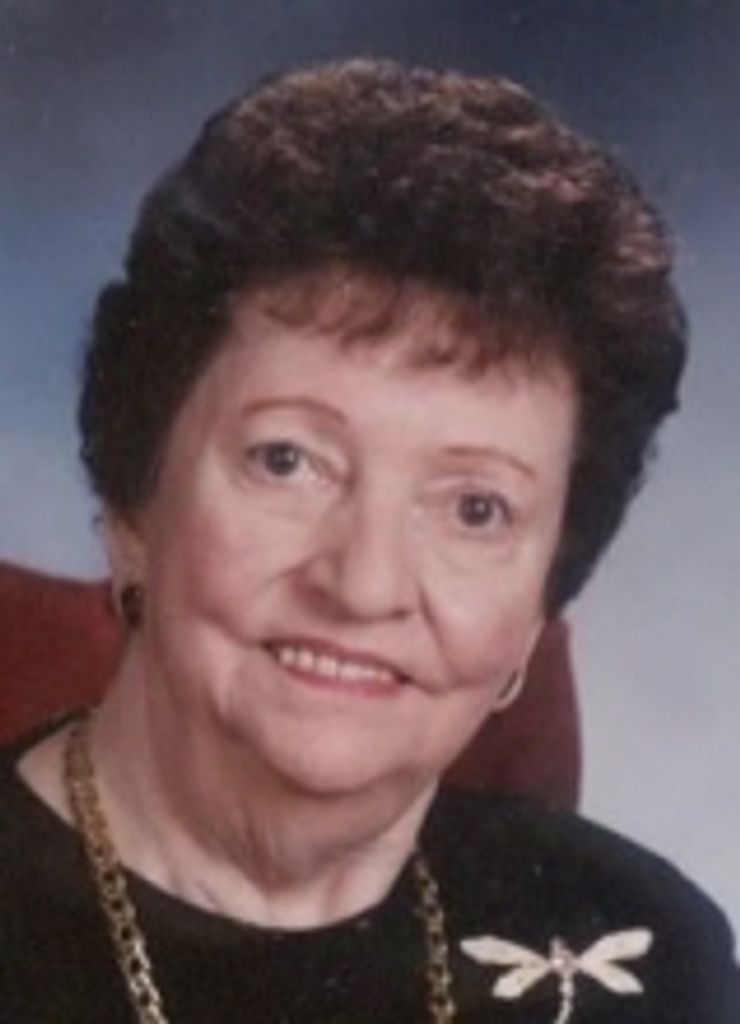 Geraldine L. Tait