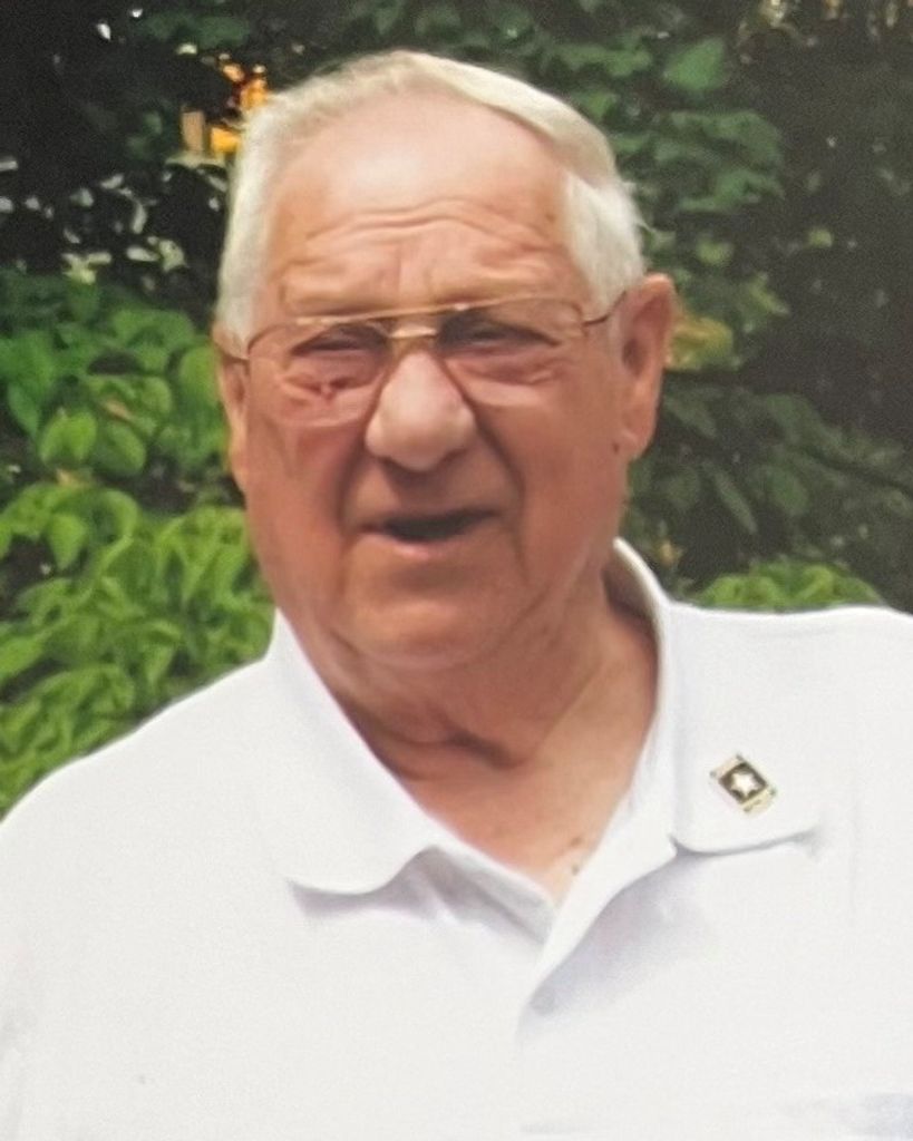 Alan Leroy Shaffer