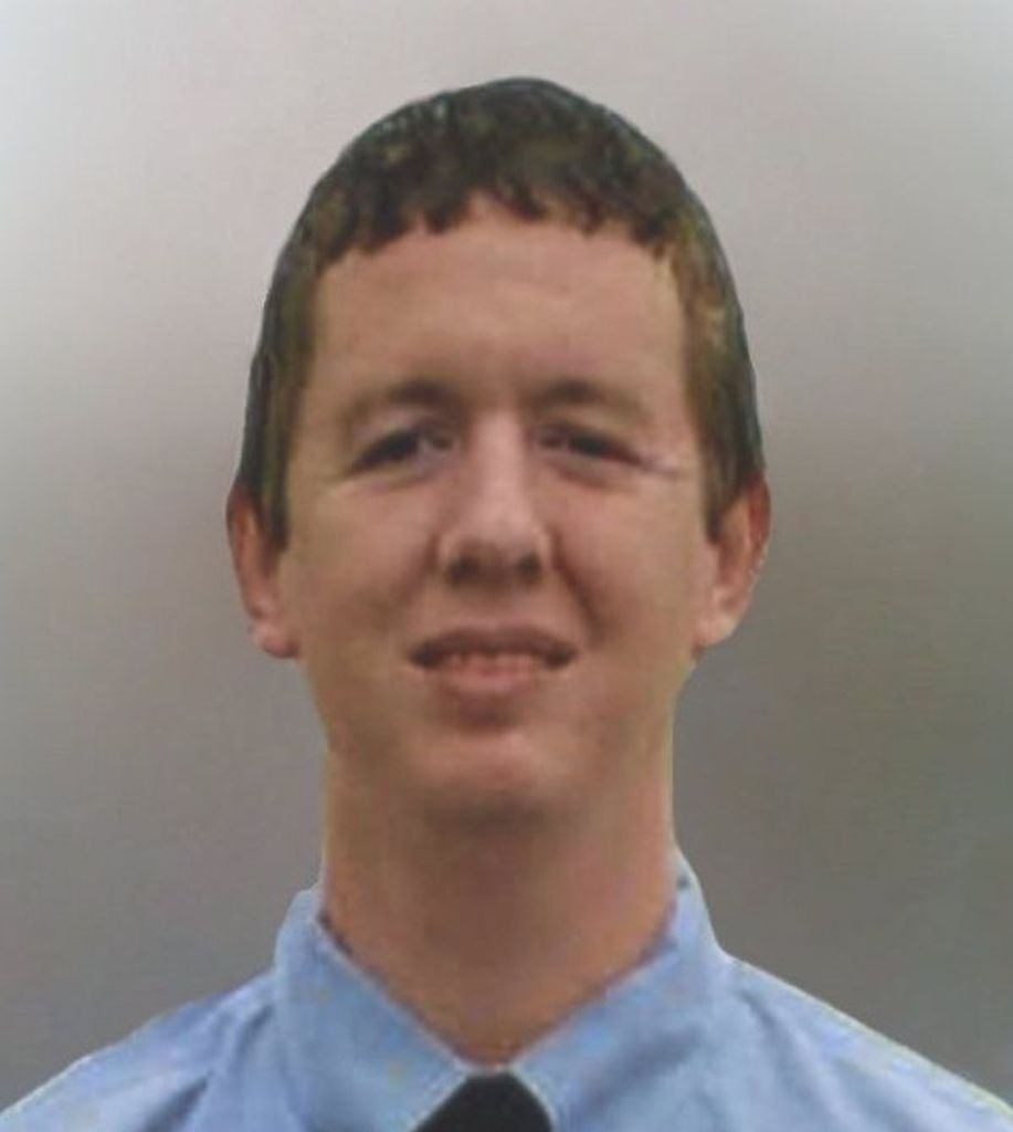 Mr.  Jason Michael Hubbard, 28