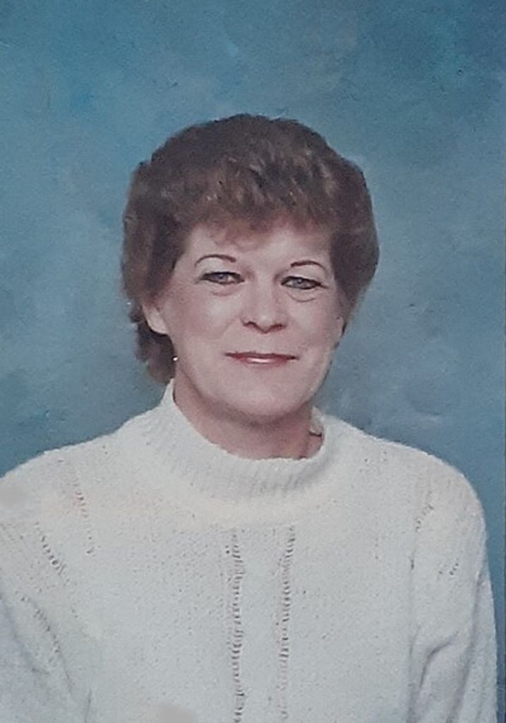 Vivian Ann Elgin Vaughn