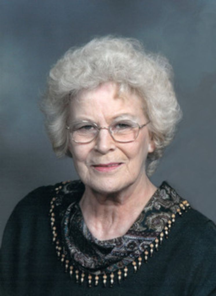 Deloris Krumm