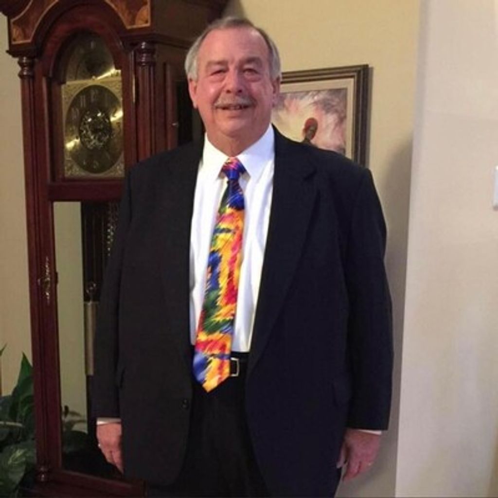 Ralph H. Arnold Profile Photo