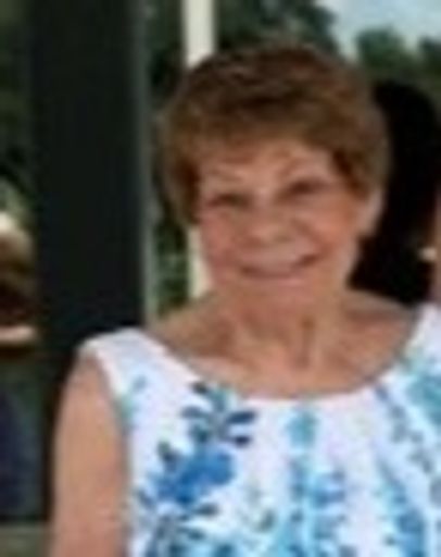 Jean Barcz's obituary image