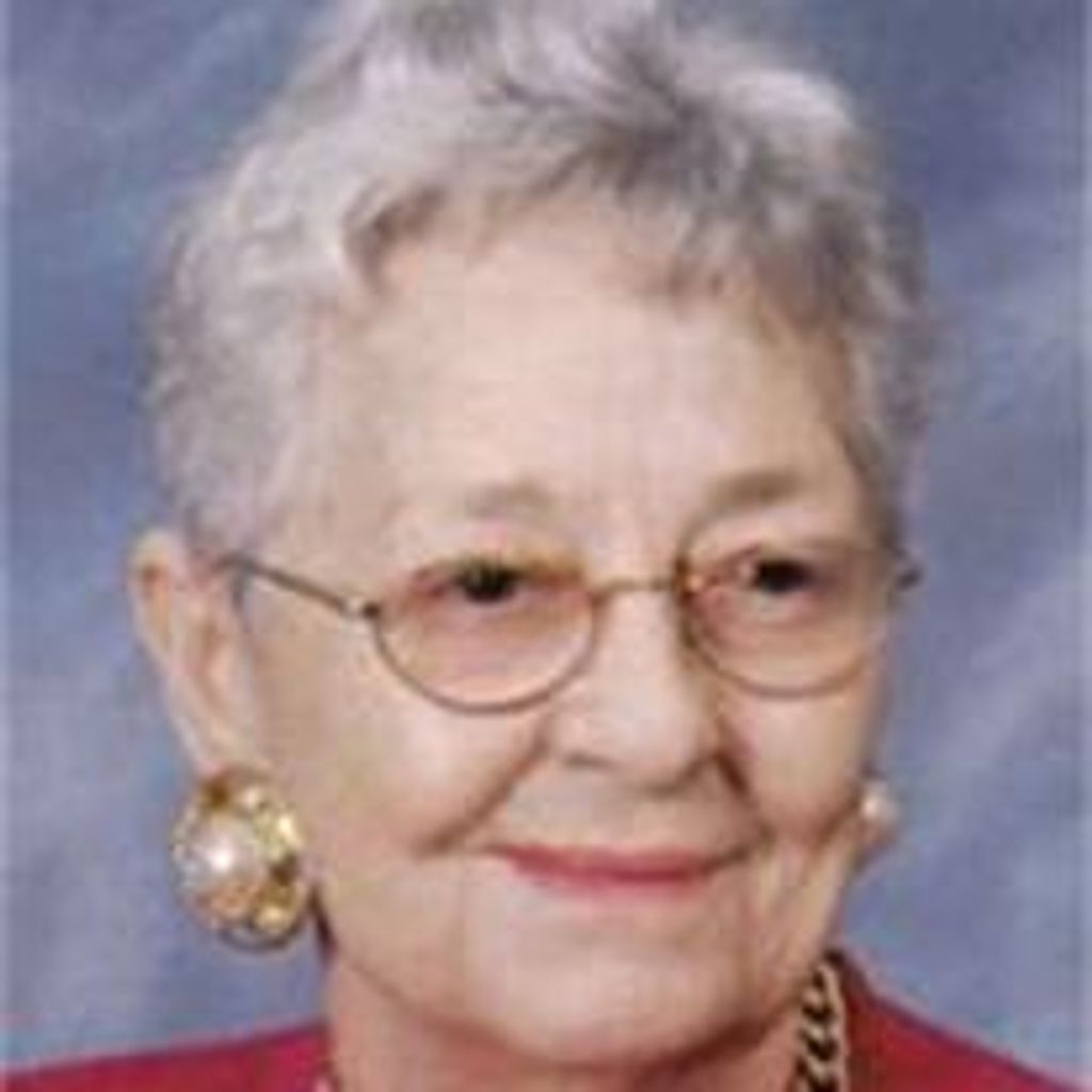 Bettye Briscoe Profile Photo
