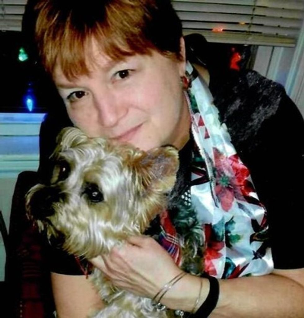 Patricia Akowicz