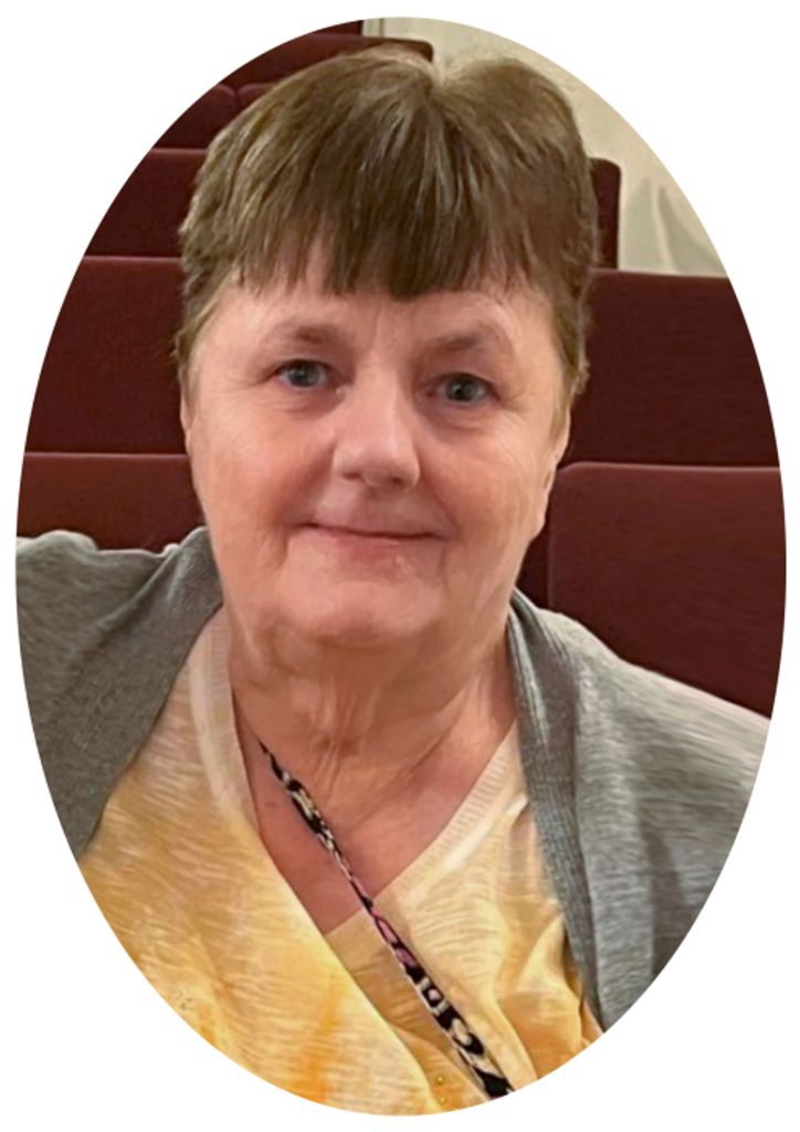 Donna Jo (Usleaman)  Beamon Profile Photo