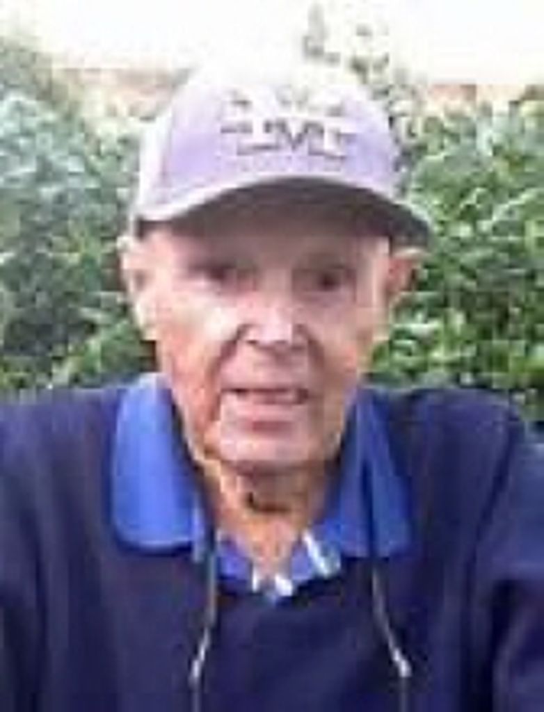 Leo "Eddie" E. Gibbs