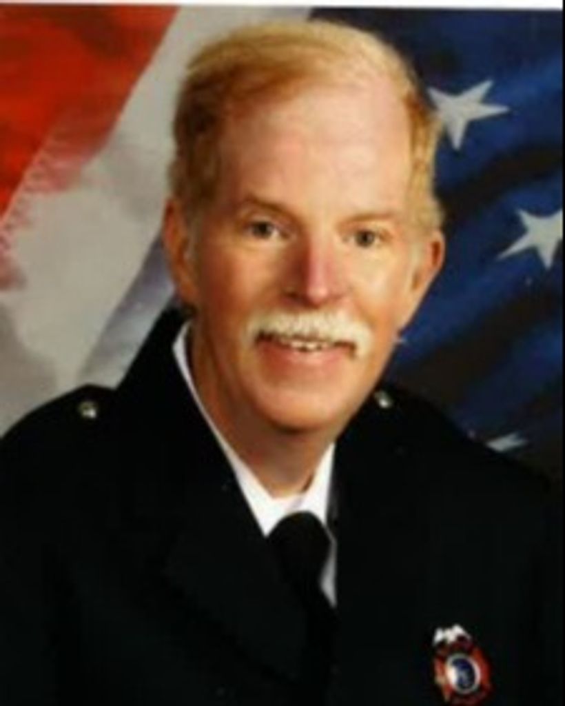 Frank Bracken Profile Photo