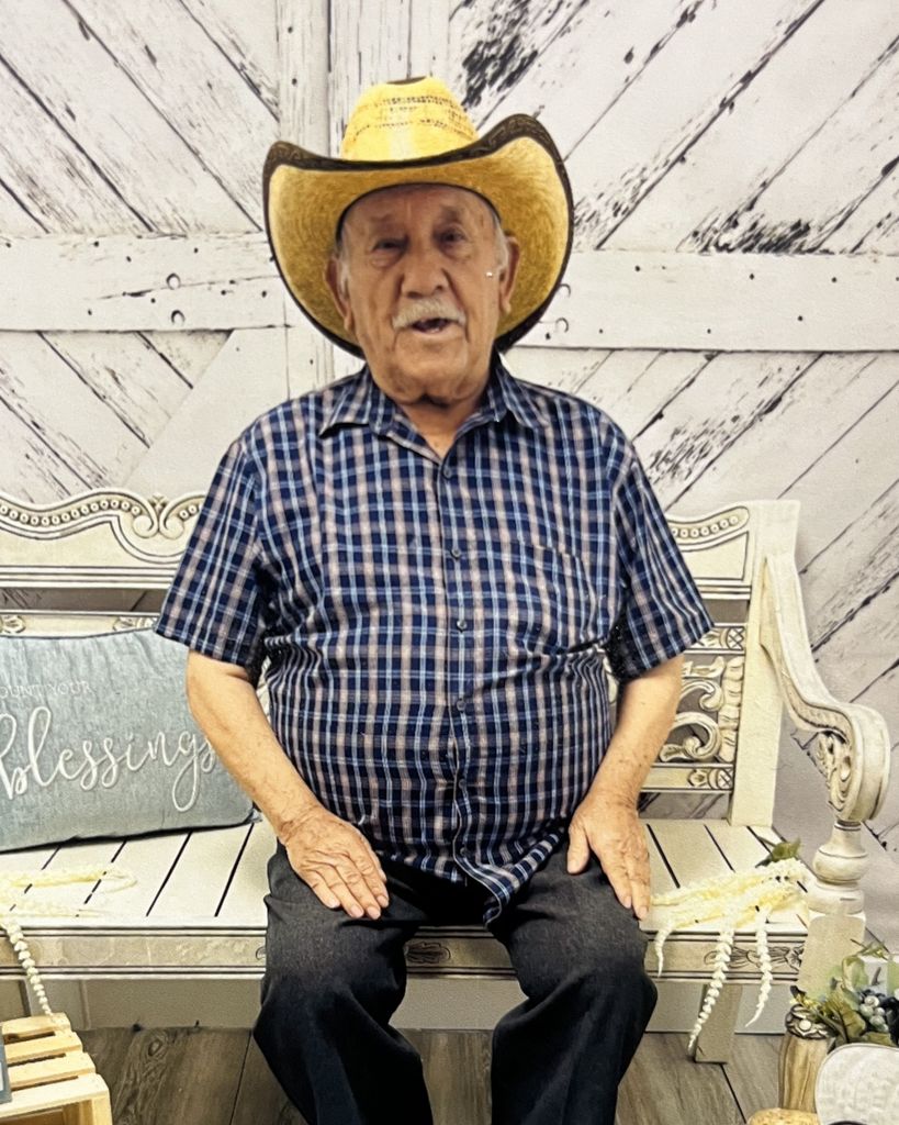 Roberto Cavazos Cavazos