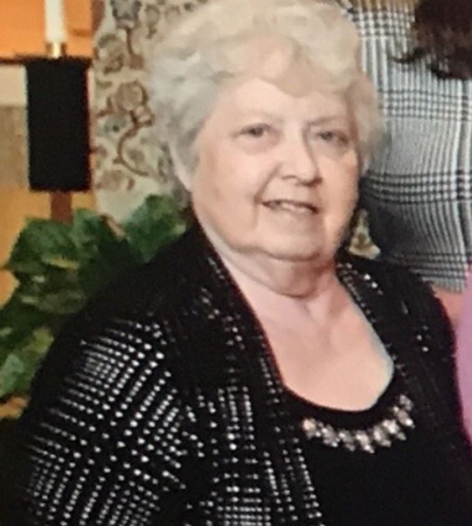 Martha Leffel