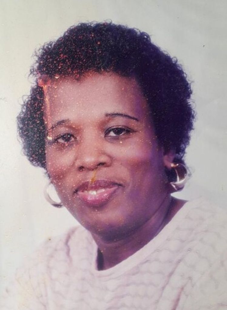 Mrs. Doris Jean Mcburse Profile Photo