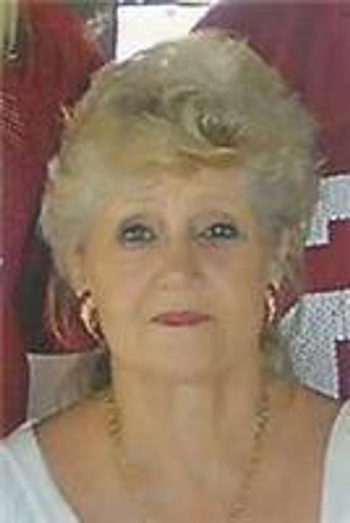 Ann Payne